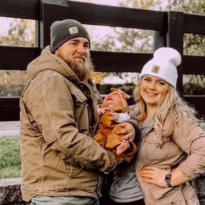 Meet your Posher, Kendra